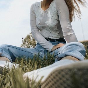 Meet your Posher, Brianne